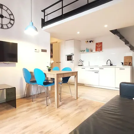 Apartment Krowoderska 55 By Homeprime Krakow
