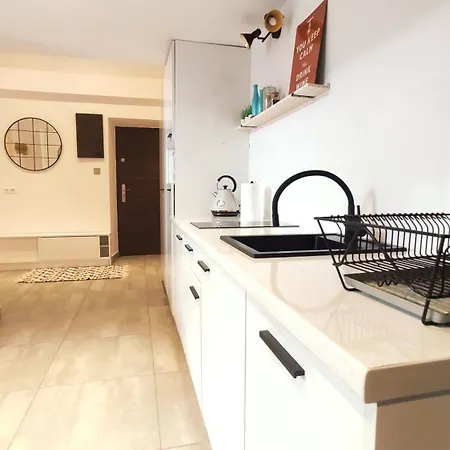 Krowoderska 55 By Homeprime