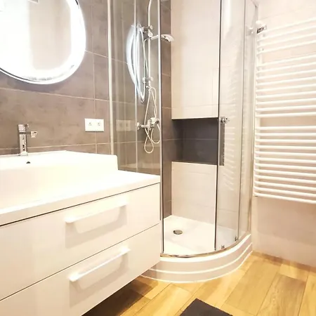 Krowoderska 55 By Homeprime *