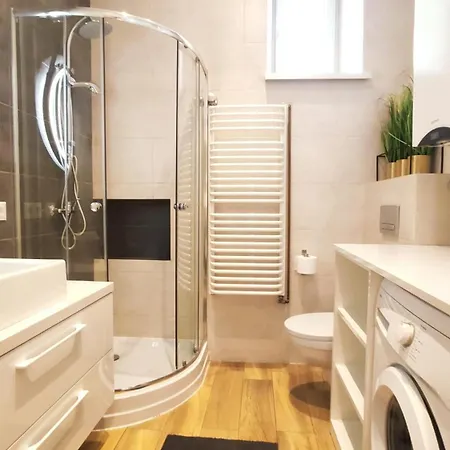 Krowoderska 55 By Homeprime * クラクフ