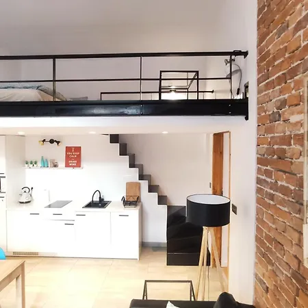 Krowoderska 55 By Homeprime Apartment