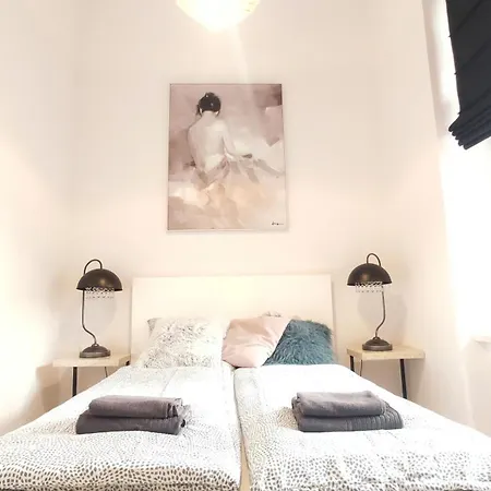 Krowoderska 55 By Homeprime Apartment Krakau