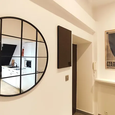Krowoderska 55 By Homeprime Apartment *