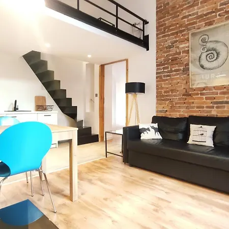 Апартаменты Krowoderska 55 By Homeprime *