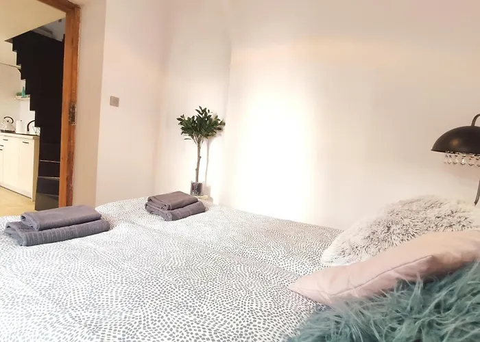 شقة Krowoderska 55 By Homeprime