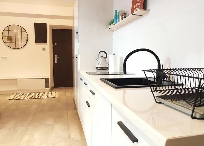 Krowoderska 55 By Homeprime