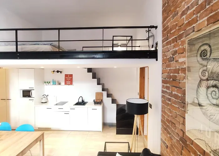 Krowoderska 55 By Homeprime شقة