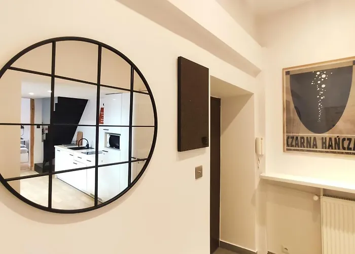 Krowoderska 55 By Homeprime شقة *