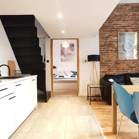 Krowoderska 55 By Homeprime